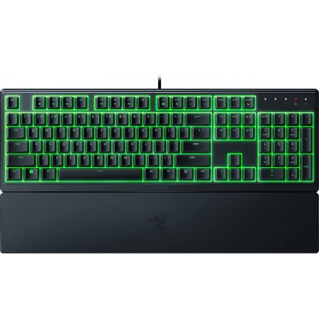 RAZER Ornata V3 X RGB membraaniga klaviatuur (US)