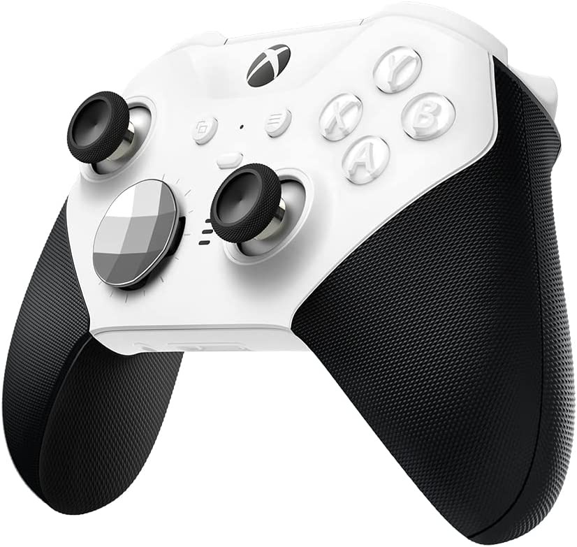 Xbox Elite Wireless Controller Series 2 Core Edition juhtmevaba mängupult