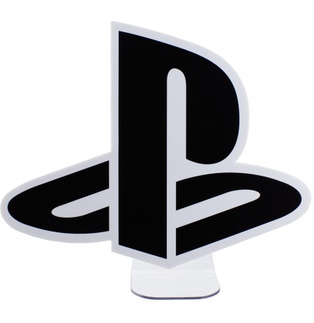 Playstation Desktop / Wall Logo lamp