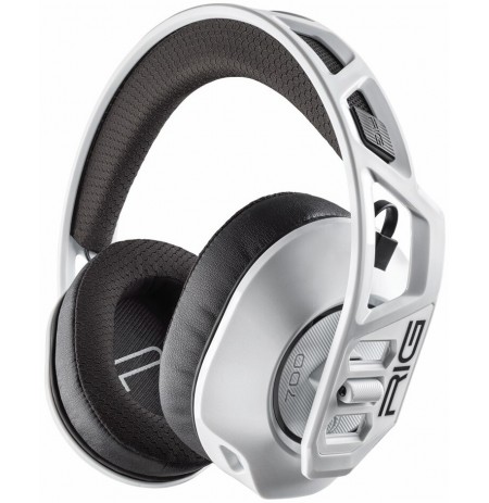 RIG 700 HS juhtmevabad mänguri kõrvaklapid (valge) | PS4/PS5