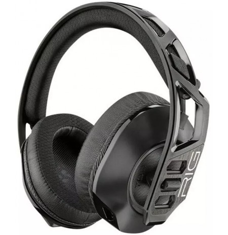 RIG 700 HS juhtmevabad mänguri kõrvaklapid (must) | PS4/PS5
