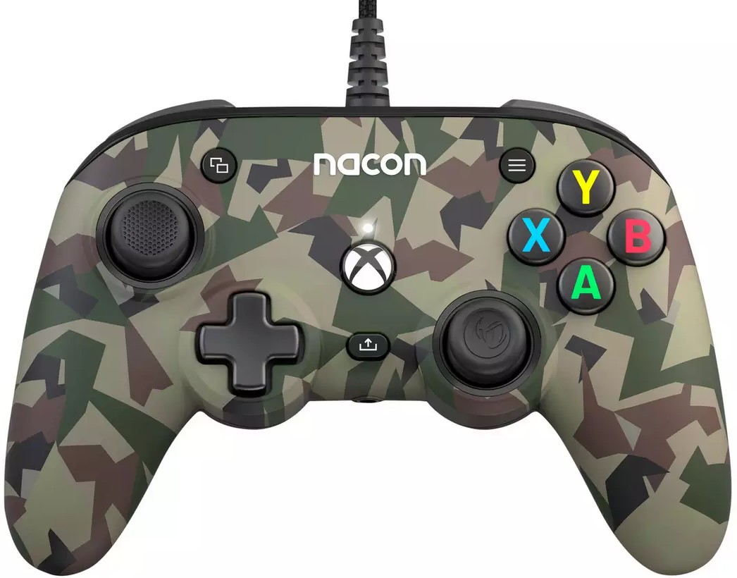 Midnight camo best sale xbox one controller