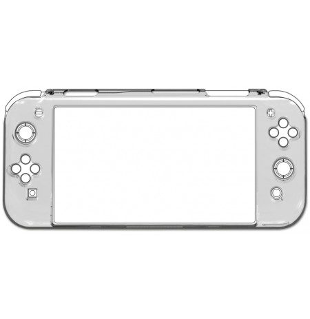 BIGBEN Nintendo Switchi Polycarbonat Hardcase tervele konsoolile