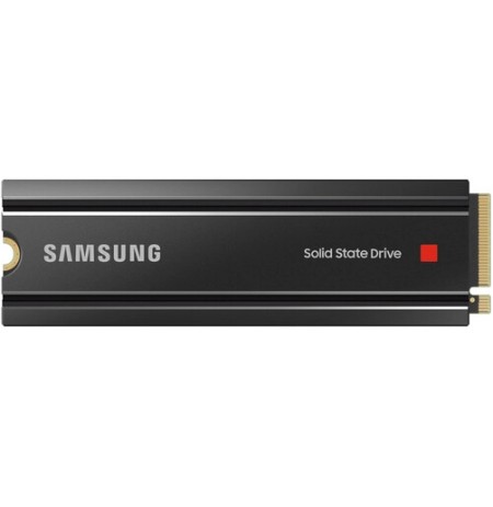 Samsung 1TB 980 PRO PCIe 4.0 x4 M.2 koos jahutusradiaatoriga PC/PS5 jaoks 1TB