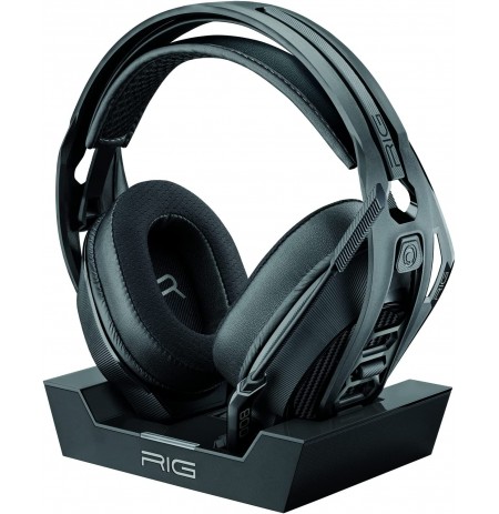 RIG 800 PRO HX juhtmevabad mänguri kõrvaklapid (must) | Xbox