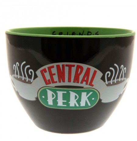 Friends Central Perk karikas (630ml)