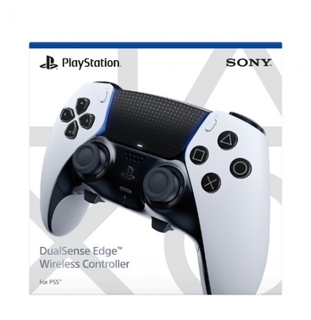 Sony PlayStation DualSense EDGE juhtmevaba mängupult (PS5)