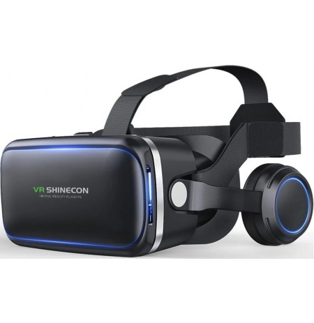 Virtuaalse reaalsuse prillid Shinecon VR 10