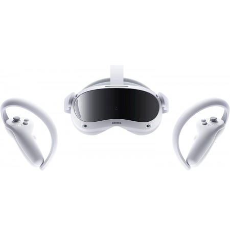 Virtuaalse reaalsuse prillid PICO 4 All-in-One VR 256GB