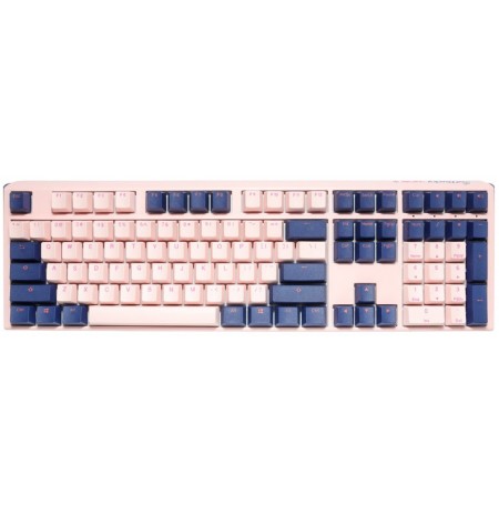 Ducky ONE 3 Fuji RGB  mehaaniline klaviatuur | US, MX Brown Switch