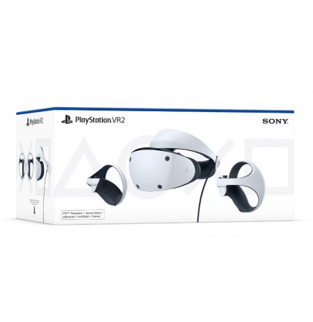 Virtuaalse reaalsuse prillid PlayStation VR2