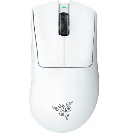 RAZER DeathAdder V3 Pro Wireless Gaming Mouse | 30000 DPI