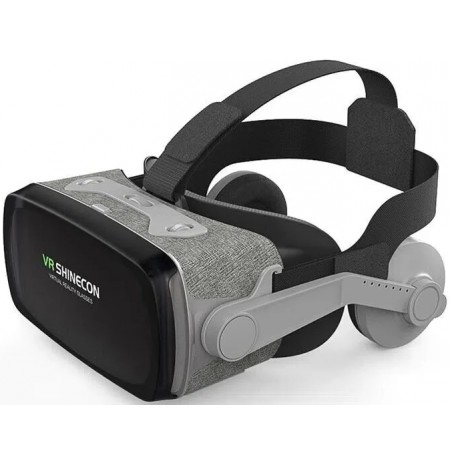 Virtuaalse reaalsuse prillid Shinecon VR04