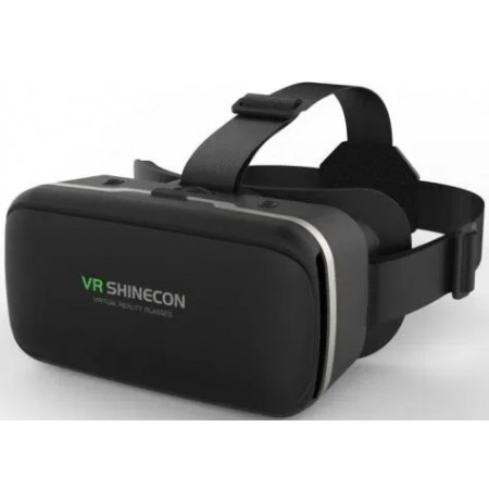 Virtuaalse reaalsuse prillid Shinecon VR02