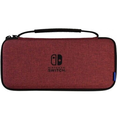 HORI Slim Tough Pouch Nintendo Switch ümbris