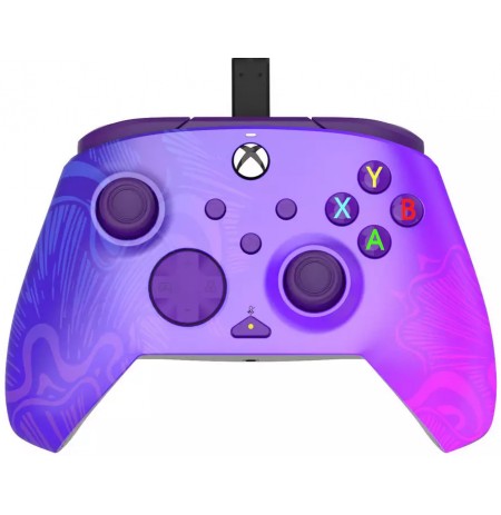 PDP Xbox X/S juhtmega mängupult Rematch (Purple Fade)