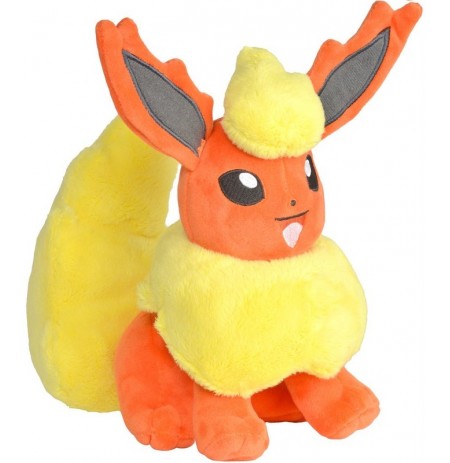 Palus mänguasi Pokemon - Flareon 20 cm