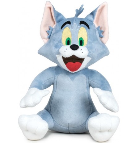 Palus mänguasi Tom & Jerry - Tom 20 cm
