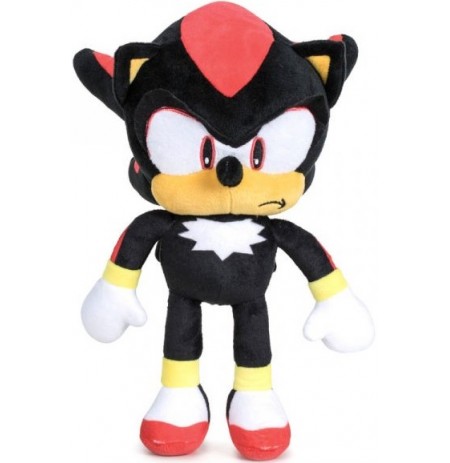 Palus mänguasi Sonic - Shadow 30 cm