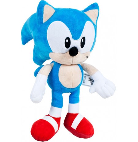 Palus mänguasi Sonic - Sonic 28 cm