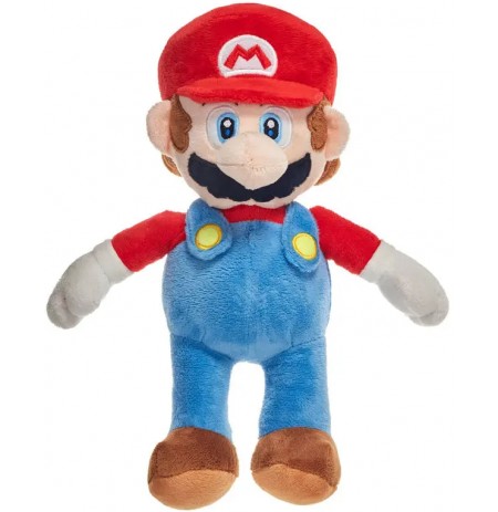 Palus mänguasi Nintendo - Mario 30 cm
