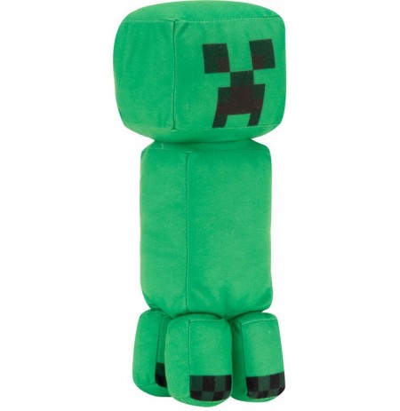 Palus mänguasi Minecraft - Creeper 31 cm