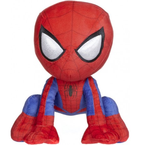 Palus mänguasi Spider-Man - Spiderman Pose 30 cm