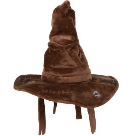 Palus mänguasi Harry Potter - Sorting Hat With Sound 22cm