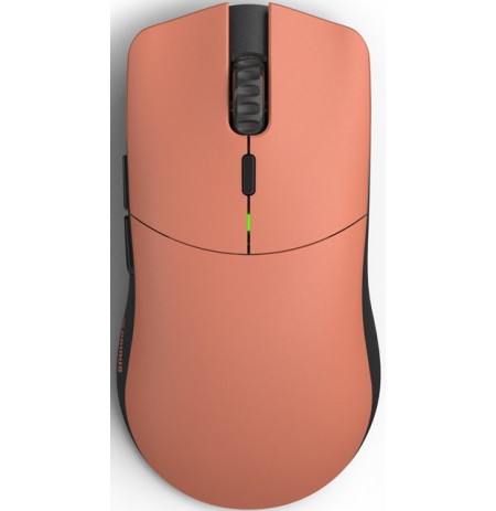 Glorious PC Gaming Race Model O Pro Red Fox-Forge optiline juhtmeta hiir | 19000 DPI