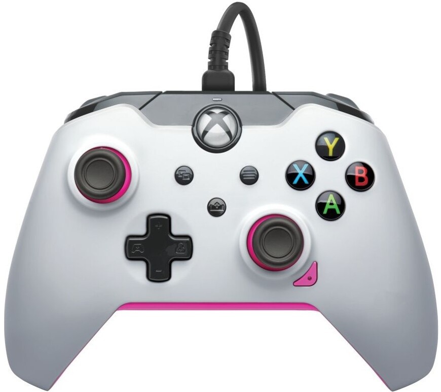 Xbox one deals s joystick