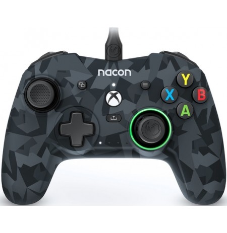 Nacon Revolution X Xbox X/S & One juhtmega mängupult (Urban Camo)
