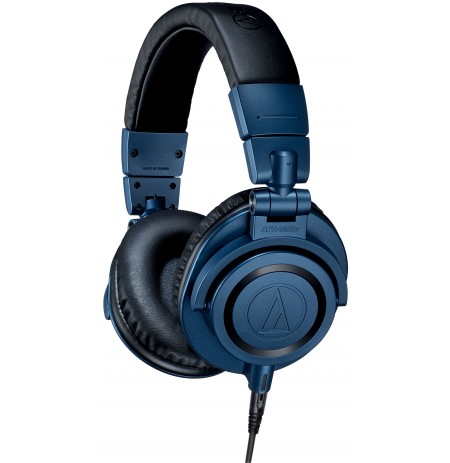 Audio Technica ATH-M50xDS juhtmega kõrvaklapid