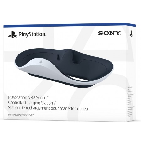 Sony PlayStation VR2 Sense laadimisjaama | PlayStation 5