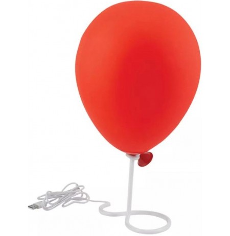 IT Pennywise Balloon lamp