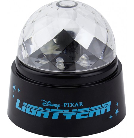 Buzz Lightyear Projection lamp