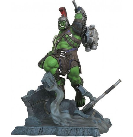 Marvel Gallery Thor Ragnarok - Gladiator Hulk kuju| 30 cm
