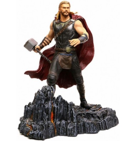 Marvel Gallery Thor Ragnarok kuju | 25 cm