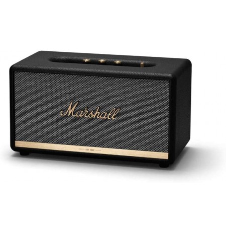 Marshall Stanmore II Bluetooth - Black kõlarid