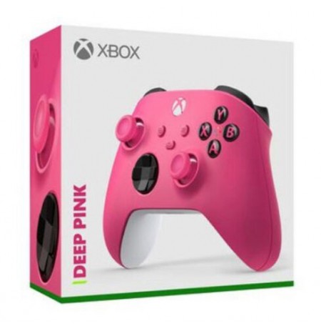 Xbox Series Deep Pink juhtmevaba mängupult
