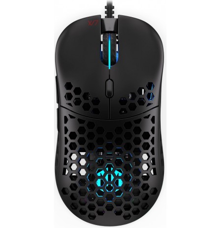 Endorfy LIX wired mouse | 8000 DPI