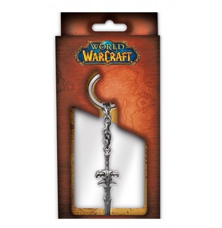 World of Warcraft võtmehoidja - Frostmourne