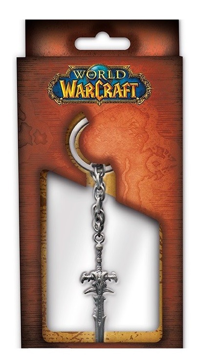 World of Warcraft võtmehoidja - Frostmourne
