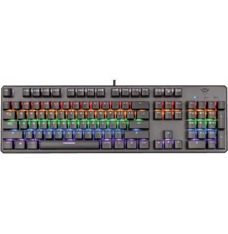 TRUST GXT 865 Asta mehaaniline klaviatuur