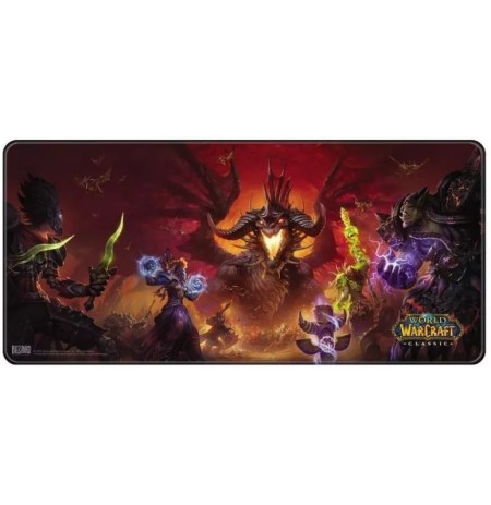 World of Warcraft Classic: Onyxia hiirematt l 940x420x4mm