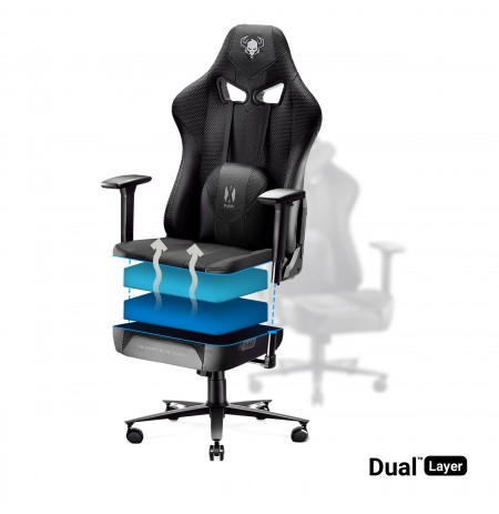 Diablo Chairs X-Player 2.0 King Size a € 279,73 (oggi)