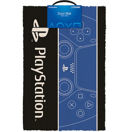 Playstation (X-Ray Section) uksematt | 60x40cm