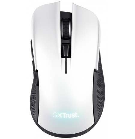 TRUST GXT 923W YBAR Wireles Gaming Mouse | 7200 DPI