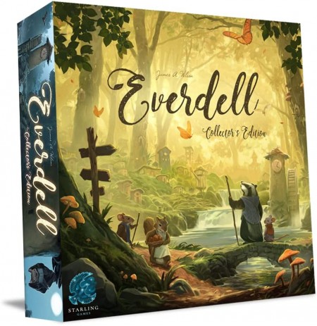 Everdell Collectors Edition