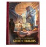 Dungeons & Dragons - The Practically Complete Guide to Dragons Book