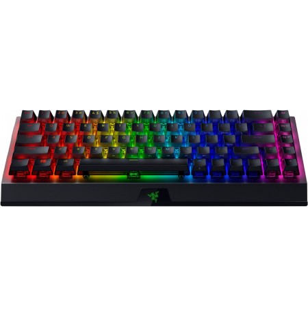 Razer BlackWidow V3 Mini HyperSpeed klaviatuur | Green Switch US